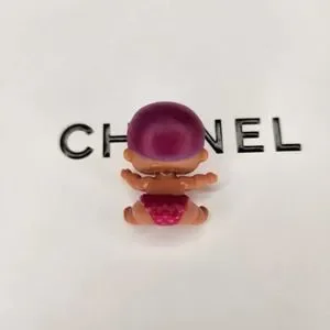 Mga Toys Lol Surprise Lil Bebe Bonito Club Spooky Series Baby